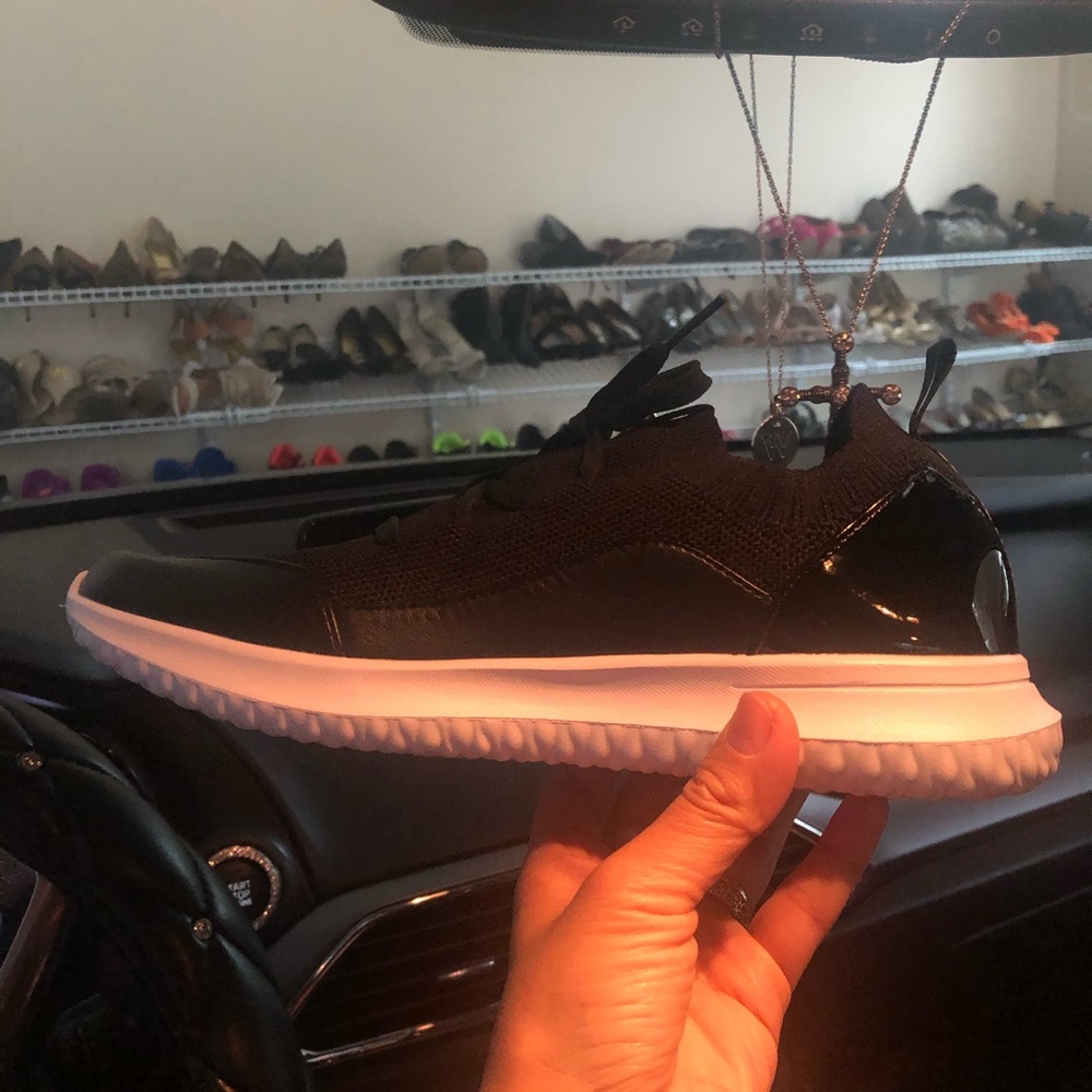 MK sneakers